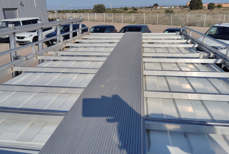 Citroën Jumper  Fg 33 L2H2 2.0 BlueHDi 130 Club 