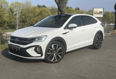 Volkswagen Taigo  1.5 TSI DSG7 R-LINE 150 / 1ERE MAIN /  GARANTIE CONSTRUCTEUR