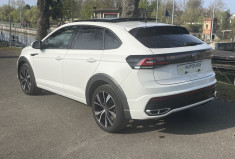 Volkswagen Taigo  1.5 TSI DSG7 R-LINE 150 / 1ERE MAIN /  GARANTIE CONSTRUCTEUR