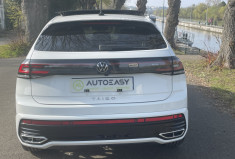 Volkswagen Taigo  1.5 TSI DSG7 R-LINE 150 / 1ERE MAIN /  GARANTIE CONSTRUCTEUR