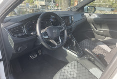 Volkswagen Taigo  1.5 TSI DSG7 R-LINE 150 / 1ERE MAIN /  GARANTIE CONSTRUCTEUR