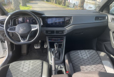 Volkswagen Taigo  1.5 TSI DSG7 R-LINE 150 / 1ERE MAIN /  GARANTIE CONSTRUCTEUR