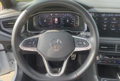 Volkswagen Taigo  1.5 TSI DSG7 R-LINE 150 / 1ERE MAIN /  GARANTIE CONSTRUCTEUR