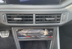 Volkswagen Taigo  1.5 TSI DSG7 R-LINE 150 / 1ERE MAIN /  GARANTIE CONSTRUCTEUR