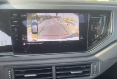 Volkswagen Taigo  1.5 TSI DSG7 R-LINE 150 / 1ERE MAIN /  GARANTIE CONSTRUCTEUR