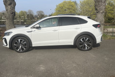 Volkswagen Taigo  1.5 TSI DSG7 R-LINE 150 / 1ERE MAIN /  GARANTIE CONSTRUCTEUR