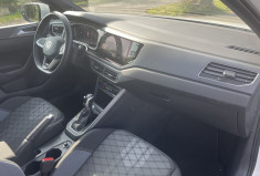 Volkswagen Taigo  1.5 TSI DSG7 R-LINE 150 / 1ERE MAIN /  GARANTIE CONSTRUCTEUR