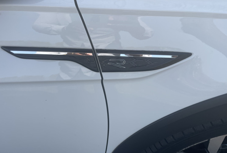 Volkswagen Taigo  1.5 TSI DSG7 R-LINE 150 / 1ERE MAIN /  GARANTIE CONSTRUCTEUR