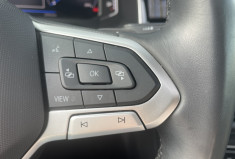 Volkswagen Taigo  1.5 TSI DSG7 R-LINE 150 / 1ERE MAIN /  GARANTIE CONSTRUCTEUR