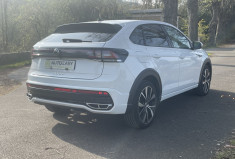 Volkswagen Taigo  1.5 TSI DSG7 R-LINE 150 / 1ERE MAIN /  GARANTIE CONSTRUCTEUR