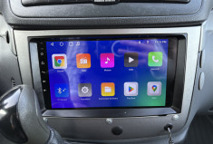 Mercedes Vito 111 2.1 CDI 4X4 EXTRA LONG