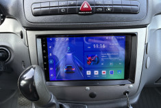 Mercedes Vito 111 CDI 4X4 109 CH