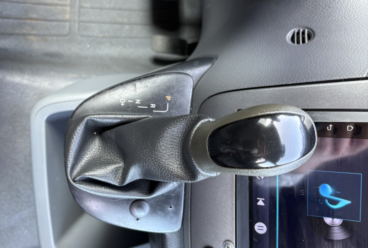 Mercedes Vito 111 CDI 4X4 109 CH