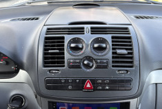 Mercedes Vito 111 2.1 CDI 4X4