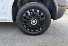 Mercedes Vito 111 CDI 4X4 109 CH