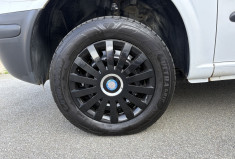 Mercedes Vito 111 CDI 4X4 109 CH