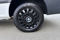 Mercedes Vito 111 CDI 4X4 109 CH