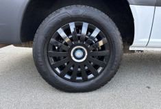 Mercedes Vito 111 2.1 CDI 4X4 EXTRA LONG