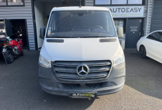 Mercedes Sprinter 314 cdi 143 ch L2H1 / CARPLAY / CAMERA DE RECUL / Révision MERECEDES OK / CARPLAY
