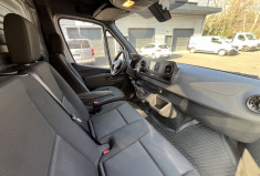 Mercedes Sprinter 314 cdi 143 ch L2H1 / CARPLAY / CAMERA DE RECUL / Révision MERECEDES OK / CARPLAY