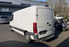 Mercedes Sprinter 314 cdi 143 ch L2H1 / CARPLAY / CAMERA DE RECUL / Révision MERECEDES OK / CARPLAY