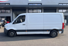 Mercedes Sprinter 314 cdi 143 ch L2H1 / CARPLAY / CAMERA DE RECUL / Révision MERECEDES OK / CARPLAY