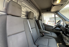 Mercedes Sprinter 314 cdi 143 ch L2H1 / CARPLAY / CAMERA DE RECUL / Révision MERECEDES OK / CARPLAY