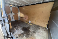 Mercedes Sprinter 314 cdi 143 ch L2H1 / CARPLAY / CAMERA DE RECUL / Révision MERECEDES OK / CARPLAY