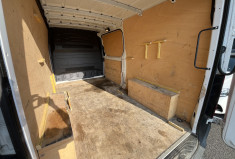 Mercedes Sprinter 314 cdi 143 ch L2H1 / CARPLAY / CAMERA DE RECUL / Révision MERECEDES OK / CARPLAY