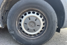 Mercedes Sprinter 314 cdi 143 ch L2H1 / CARPLAY / CAMERA DE RECUL / Révision MERECEDES OK / CARPLAY