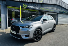 DS DS 7 2.0 BlueHDI 180ch Rivoli Full Option / Attelage