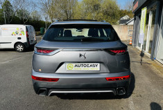 DS DS 7 2.0 BlueHDI 180ch Rivoli Full Option / Attelage