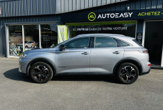 DS DS 7 2.0 BlueHDI 180ch Rivoli Full Option / Attelage