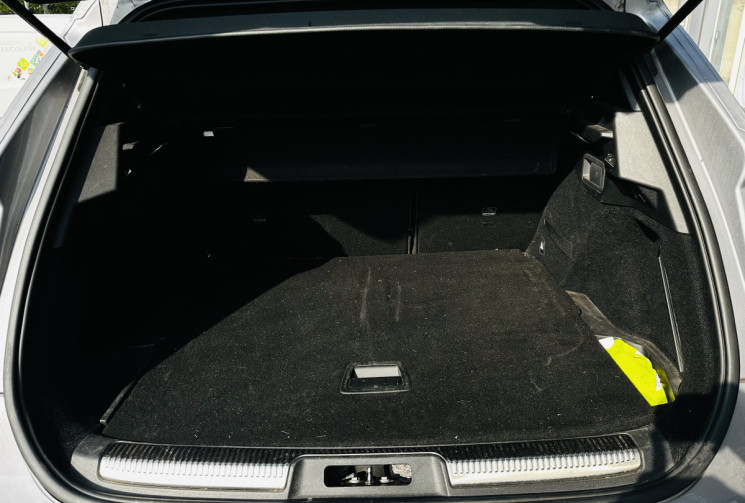 DS DS 7 2.0 BlueHDI 180ch Rivoli Full Option / Attelage