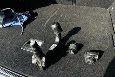 DS DS 7 2.0 BlueHDI 180ch Rivoli Full Option / Attelage