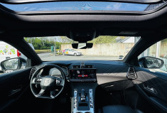 DS DS 7 2.0 BlueHDI 180ch Rivoli Full Option / Attelage