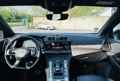 DS DS 7 2.0 BlueHDI 180ch Rivoli Full Option / Attelage