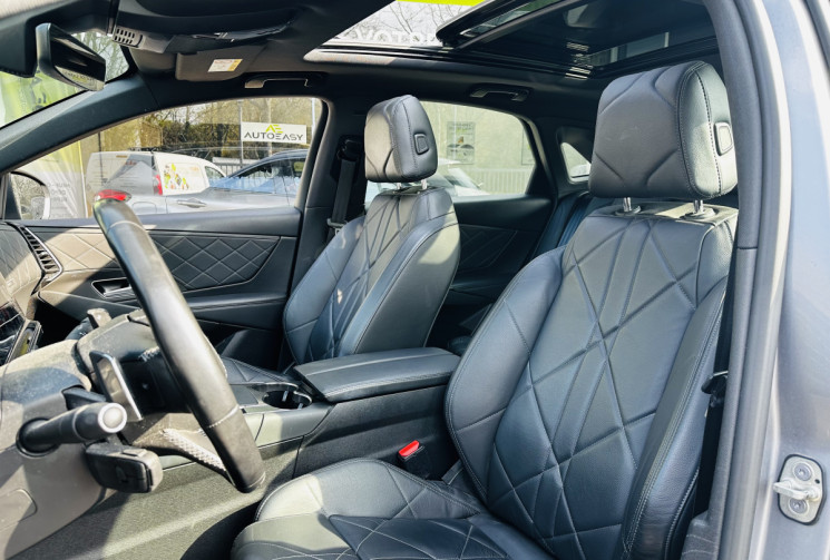 DS DS 7 2.0 BlueHDI 180ch Rivoli Full Option / Attelage