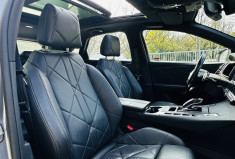 DS DS 7 2.0 BlueHDI 180ch Rivoli Full Option / Attelage