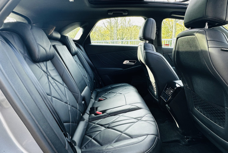 DS DS 7 2.0 BlueHDI 180ch Rivoli Full Option / Attelage