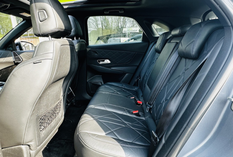 DS DS 7 2.0 BlueHDI 180ch Rivoli Full Option / Attelage