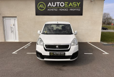 Peugeot PARTNER TEPEE Phase 2 1.6 Blue HDi 100 cv
