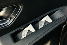 DS DS 7 2.0 BlueHDI 180ch Rivoli Full Option / Attelage