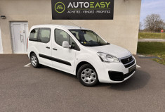 Peugeot PARTNER TEPEE Phase 2 1.6 Blue HDi 100 cv