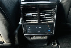 DS DS 7 2.0 BlueHDI 180ch Rivoli Full Option / Attelage