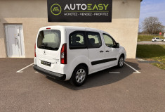 Peugeot PARTNER TEPEE Phase 2 1.6 Blue HDi 100 cv