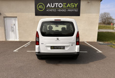 Peugeot PARTNER TEPEE Phase 2 1.6 Blue HDi 100 cv
