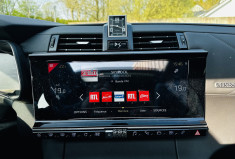 DS DS 7 2.0 BlueHDI 180ch Rivoli Full Option / Attelage