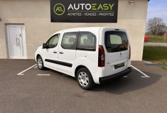 Peugeot PARTNER TEPEE Phase 2 1.6 Blue HDi 100 cv