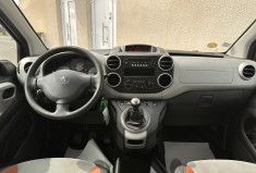 Peugeot PARTNER TEPEE Phase 2 1.6 Blue HDi 100 cv